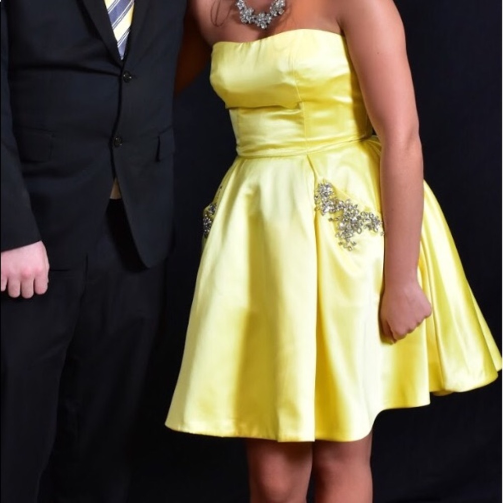 Sherri Hill Dress! SH-51390